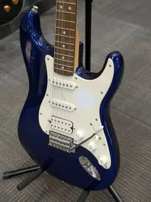 SQUIRE AFFINITY STRAT HSS RW MTB 2